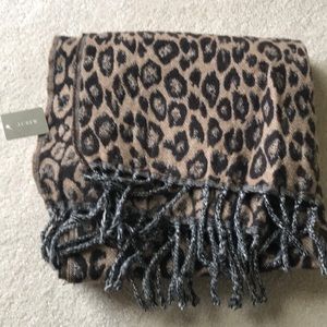 Jcrew scarf